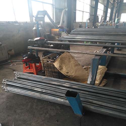 昆玉桥梁桩基声测管的施工工艺流程